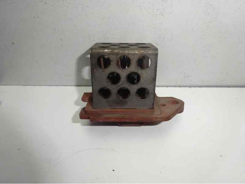 Recambio de resistencia calefaccion para citroen c5 berlina 2.2 hdi exclusive automático referencia OEM IAM 6445RE  
