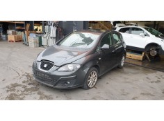 seat altea (5p1) del año 2010 2