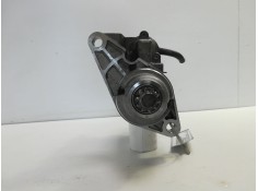 Recambio de motor arranque para seat ibiza (6l1) stella referencia OEM IAM 02T911023G ARF940101 S50250 2