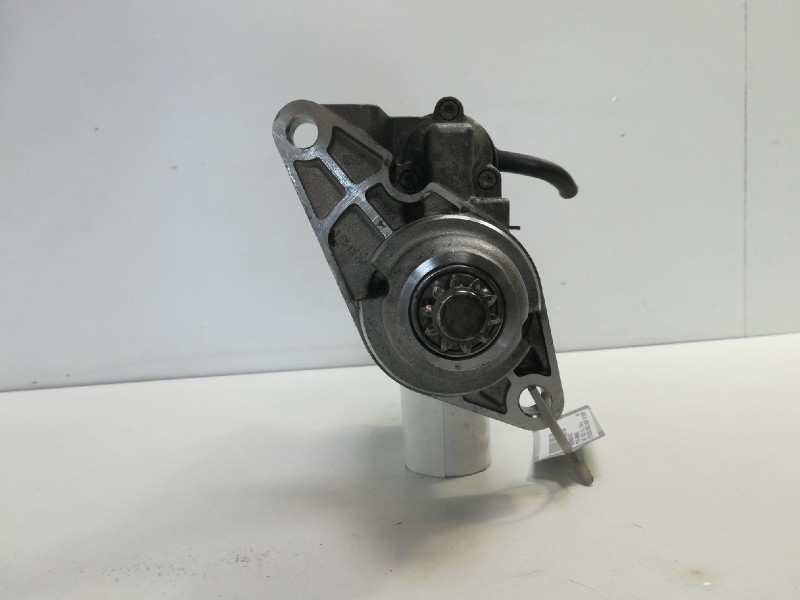 Recambio de motor arranque para seat ibiza (6l1) stella referencia OEM IAM 02T911023G ARF940101 S50250