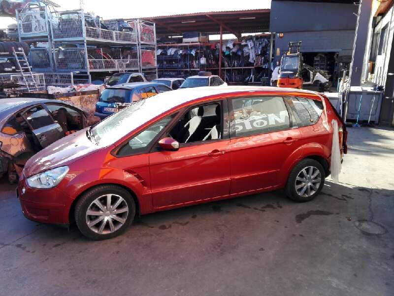 ford s-max (ca1) del año 2007