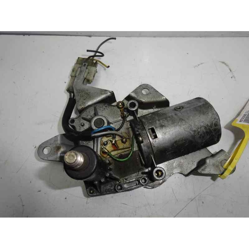 Recambio de motor limpia trasero para renault kangoo (f/kc0) 1.9 diesel referencia OEM IAM 7700308806 0390216752 