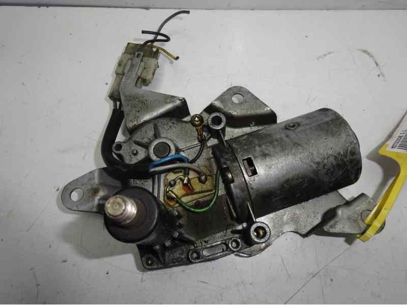 Recambio de motor limpia trasero para renault kangoo (f/kc0) 1.9 diesel referencia OEM IAM 7700308806 0390216752 