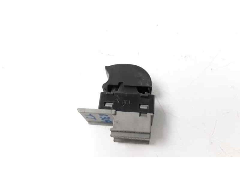 Recambio de mando elevalunas delantero derecho para audi a3 (8l) 1.9 tdi referencia OEM IAM 4B0959855 IAF340037HQ EWSAU013