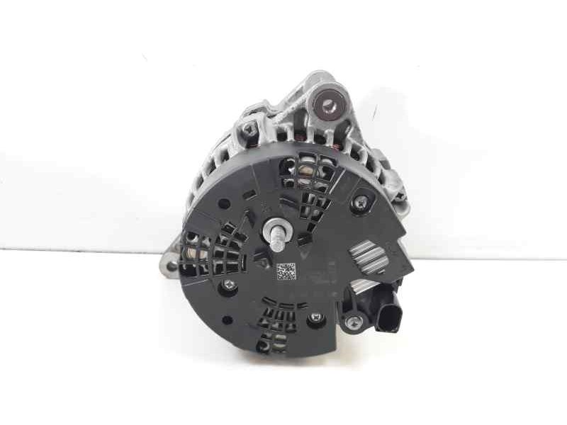 Recambio de alternador para mercedes-benz clase cla (w117) cla 220 cdi (117.303) referencia OEM IAM 0009063322 ALF260401 A10757