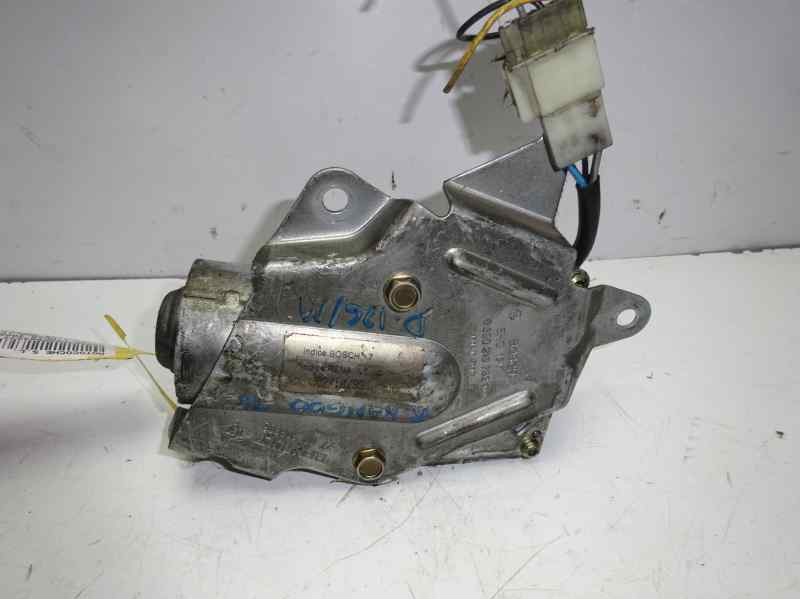 Recambio de motor limpia trasero para renault kangoo (f/kc0) 1.9 diesel referencia OEM IAM 7700308806 0390216752 