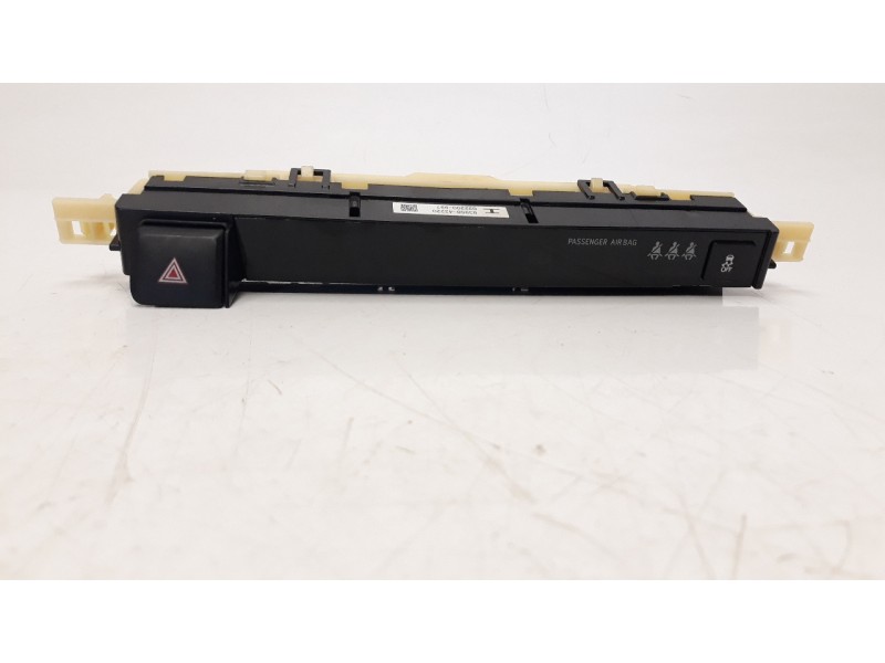 Recambio de warning para toyota rav 4 2.0 d-4d cat referencia OEM IAM 8395042220  