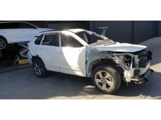 toyota rav4 del año 2020 2