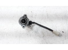 Recambio de motor arranque para yamaha mt-125 referencia OEM IAM BK6001YN   2
