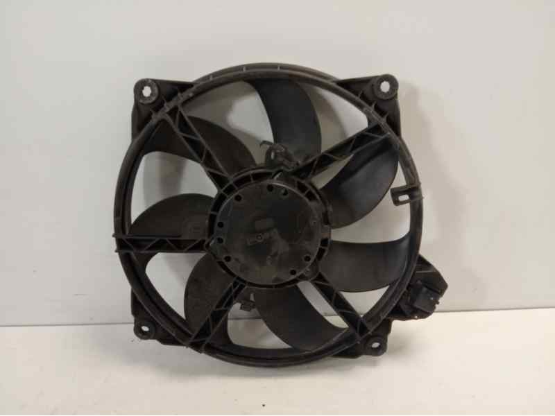Recambio de electroventilador para renault megane iii berlina 5 p gt-style referencia OEM IAM 214810011R 696376 