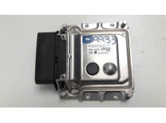 CENTRALITA MOTOR UCE 296102U200 296102U200 0281034748