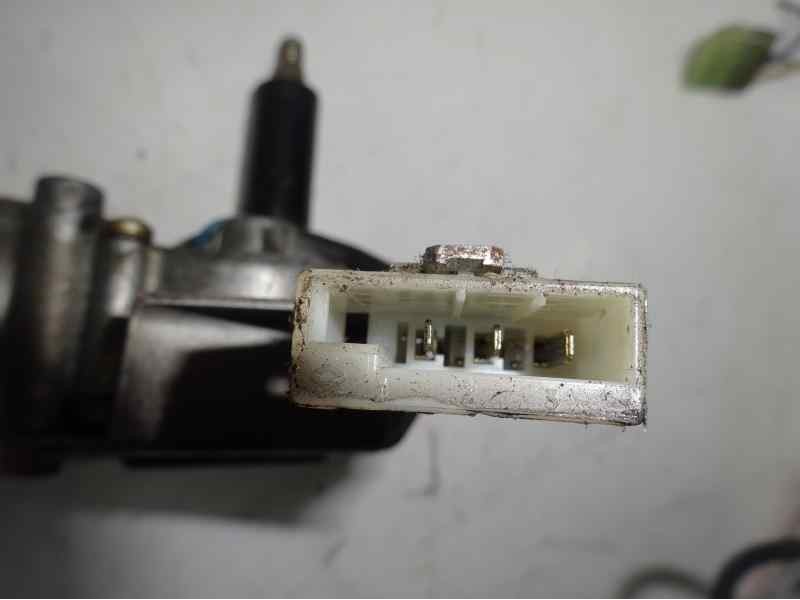 Recambio de motor limpia trasero para renault kangoo (f/kc0) 1.9 diesel referencia OEM IAM 7700308806 0390216752 