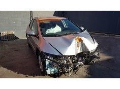 honda civic berlina 5 (fk) del año 2010 2