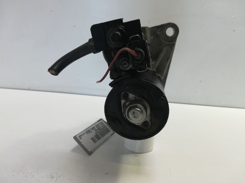 Recambio de motor arranque para seat ibiza (6l1) stella referencia OEM IAM 02T911023G ARF940101 S50250