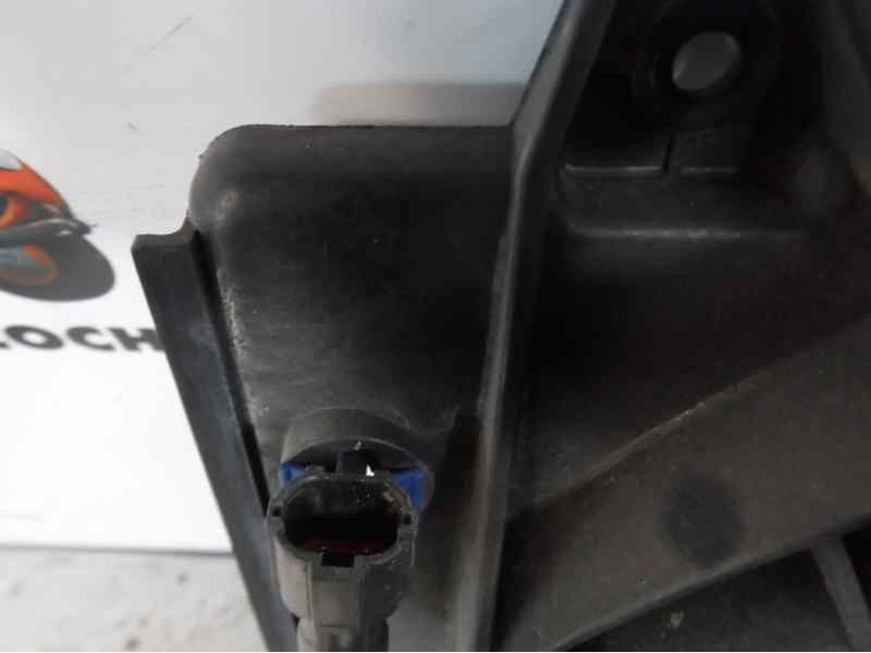 Recambio de electroventilador para hyundai coupe (j2) 1.6 fx coupe referencia OEM IAM   