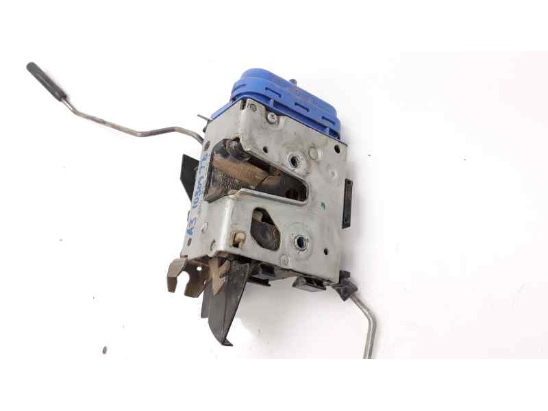 Recambio de cerradura puerta trasera derecha para audi a3 (8l) 1.9 tdi referencia OEM IAM 8D0839016A  