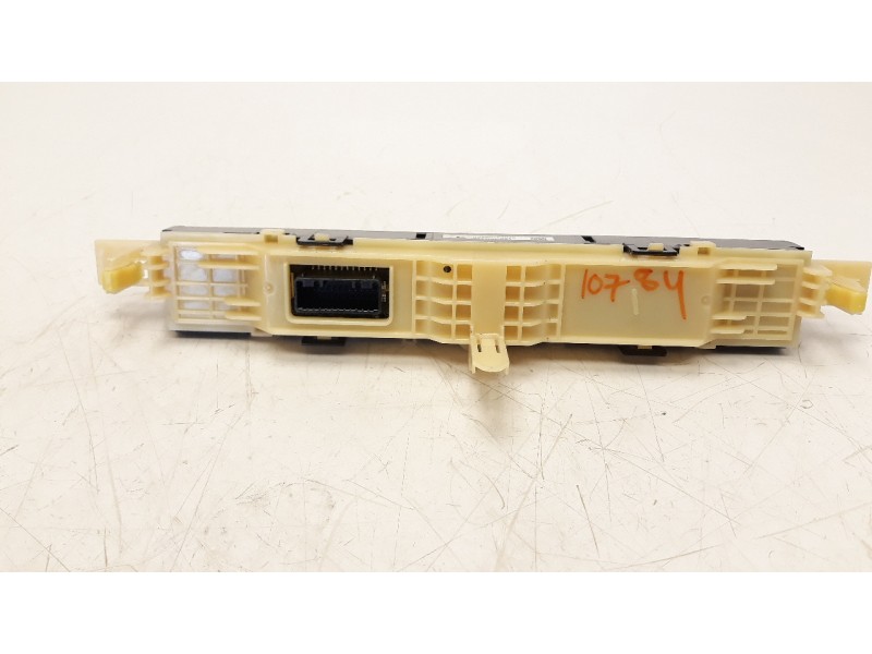 Recambio de warning para toyota rav 4 2.0 d-4d cat referencia OEM IAM 8395042220  