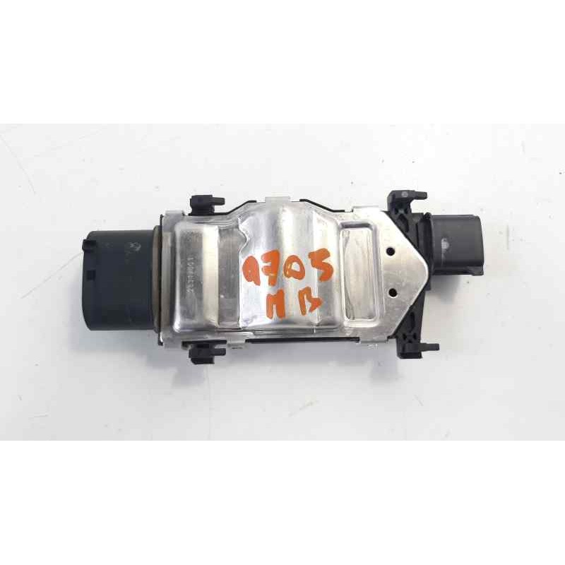 Recambio de modulo electronico para mercedes-benz clase cla (w117) cla 220 cdi (117.303) referencia OEM IAM 1137328656  
