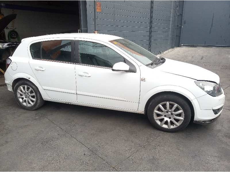 opel astra h ber. del año 2005