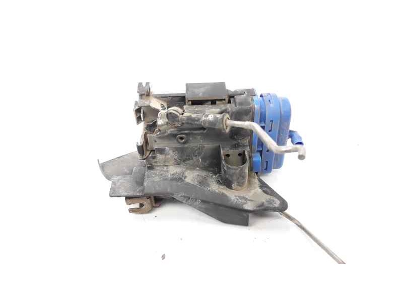 Recambio de cerradura puerta trasera derecha para audi a3 (8l) 1.9 tdi referencia OEM IAM 8D0839016A  