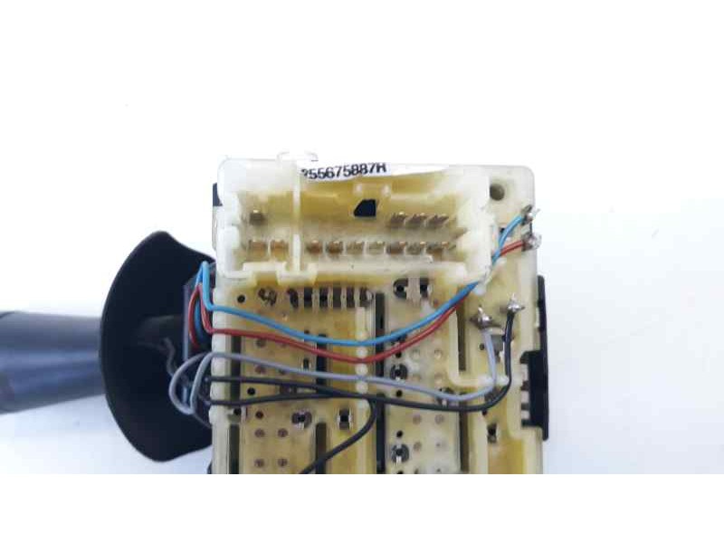 Recambio de mando limpia para renault clio iv technofeel referencia OEM IAM 255675887R  