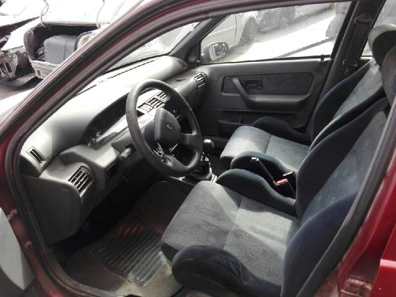 renault clio i fase i+ii (b/c57) del año 1996