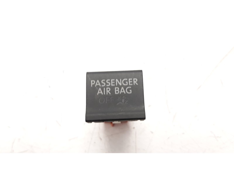 Recambio de pantalla multifuncion para volkswagen polo (6c1) 1.2 tsi referencia OEM IAM 6C0919234A  