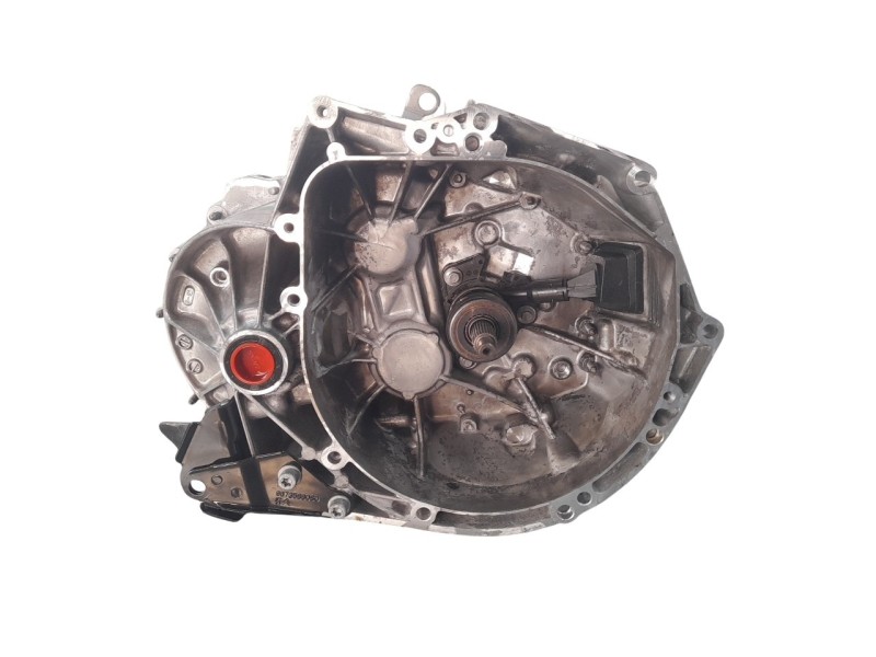 Recambio de caja cambios para citroen c4 grand picasso feel edition referencia OEM IAM 20EA68  