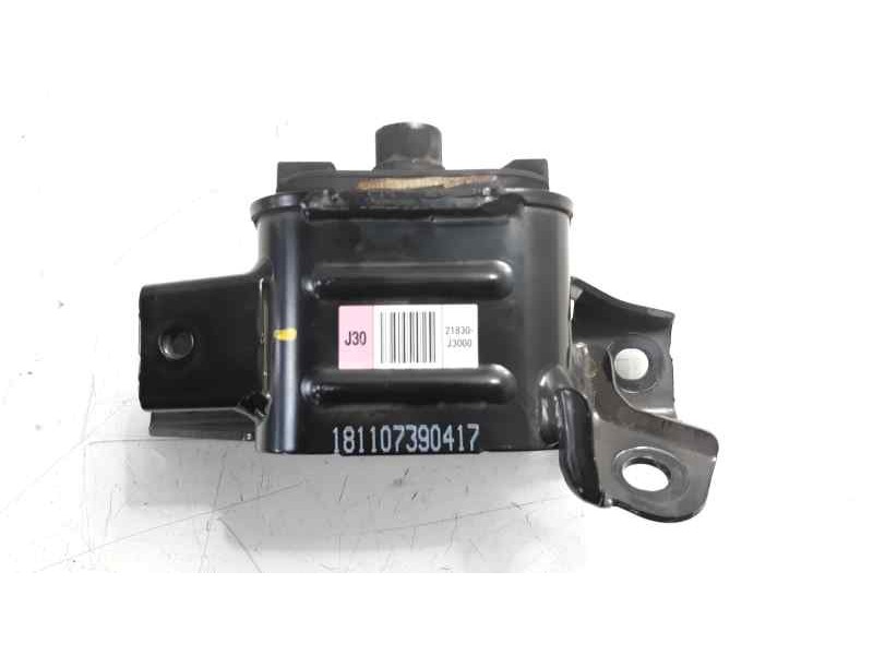Recambio de soporte motor izquierdo para kia ceed 1.6 crdi cat referencia OEM IAM 21830J3000  