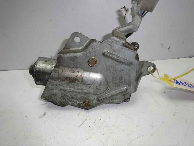 Recambio de motor limpia trasero para renault kangoo (f/kc0) 1.9 diesel referencia OEM IAM 7700308806 0390206101 