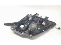 Recambio de elevalunas trasero izquierdo para porsche cayenne (typ 92aa) s diesel referencia OEM IAM 7P5839755C   2