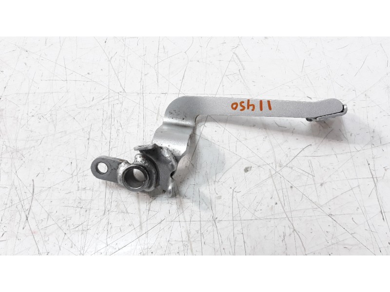 Recambio de palanca freno para yamaha mt-125 referencia OEM IAM B1VF721100  