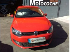 volkswagen polo (6r1) del año 2012 2