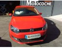 VOLKSWAGEN POLO (6R1)