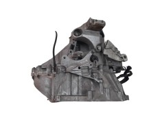 Recambio de caja cambios para citroen c4 grand picasso feel edition referencia OEM IAM 20EA68   2