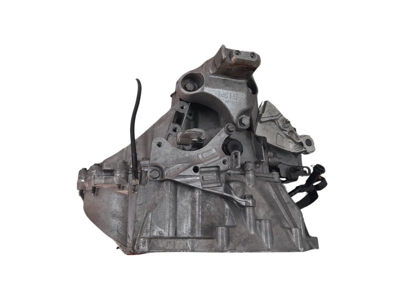 Recambio de caja cambios para citroen c4 grand picasso feel edition referencia OEM IAM 20EA68  