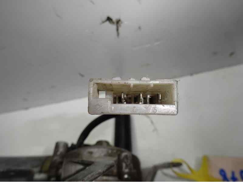 Recambio de motor limpia trasero para renault kangoo (f/kc0) 1.9 diesel referencia OEM IAM 7700308806 0390206101 