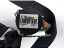 CINTURON SEGURIDAD TRASERO DERECHO 617968800B 617968800B 