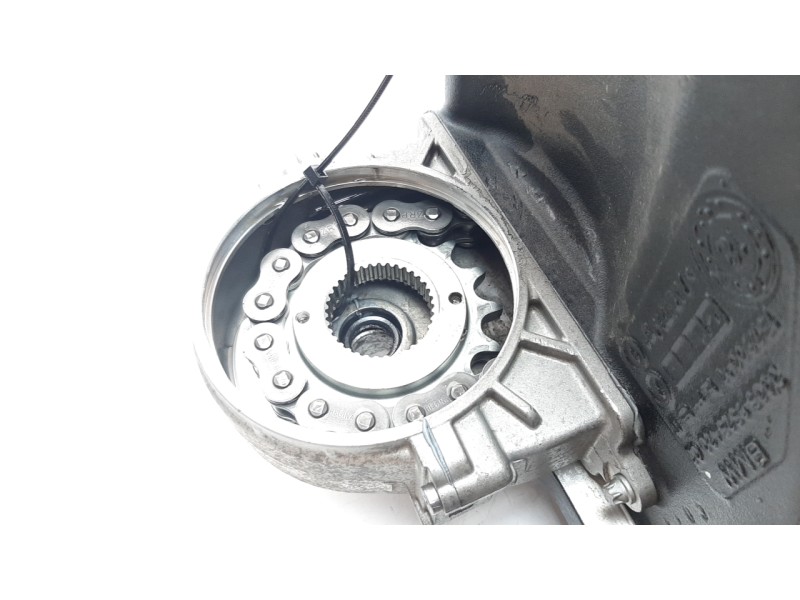 Recambio de puente trasero para bmw c 600 sport referencia OEM IAM 33368525420  