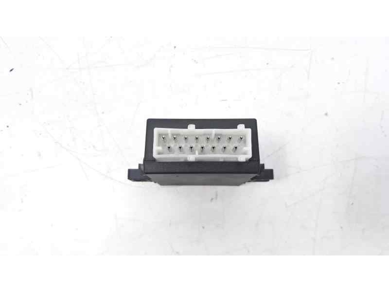 Recambio de modulo electronico para land rover freelander 2.0 td4 cat referencia OEM IAM YWC000960 97RI012107 