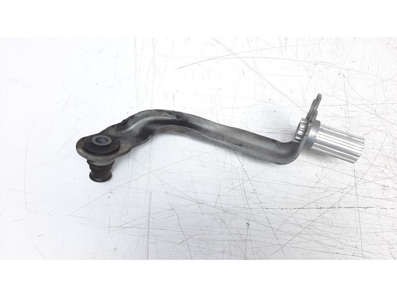 Recambio de soporte motor derecho para renault captur 0.9 energy referencia OEM IAM 543170605R  