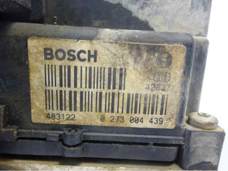 Recambio de abs para citroen berlingo 2.0 hdi sx plus familiar referencia OEM IAM 9635756480 0265216720 