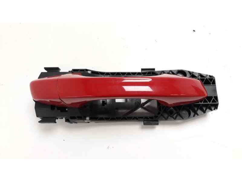 Recambio de maneta exterior trasera derecha para seat leon st (5f8) style referencia OEM IAM 5N0839885H  