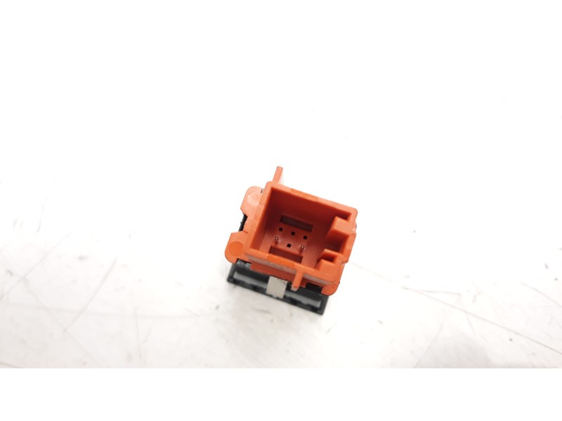 Recambio de pantalla multifuncion para volkswagen polo (6c1) 1.2 tsi referencia OEM IAM 6C0919234A  
