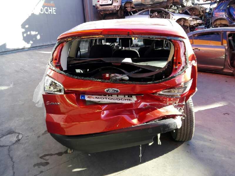 ford s-max (ca1) del año 2007