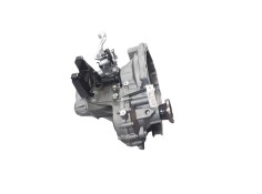 Recambio de caja cambios para seat toledo (kg3) 1.2 tsi referencia OEM IAM PRQ 02U300050R  2