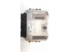 CENTRALITA MOTOR UCE 9666986680 0281013334 