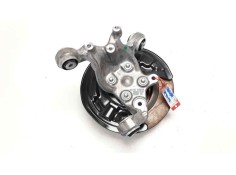 Recambio de mangueta trasera derecha para mercedes-benz clase cla (w117) cla 220 cdi (117.303) referencia OEM IAM 246040625   2