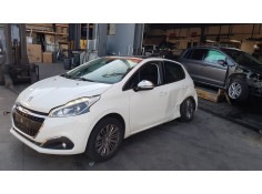 peugeot 208 del año 2016 2