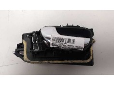 Recambio de maneta interior trasera izquierda para peugeot 307 (s1) xr referencia OEM IAM 9643604577  